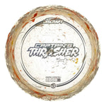 Missy Gannon Jawbreaker Z Captain's Thrasher