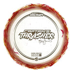 Missy Gannon Jawbreaker Z Captain's Thrasher #2