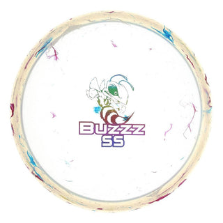 #1 (Rainbow) 170-172 LE JB Z FLX Buzzz SS