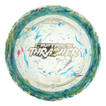 Missy Gannon Jawbreaker Z Captain's Thrasher