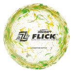 #10 (Black Orbs) 173-174 Jawbreaker Z Flx Flick
