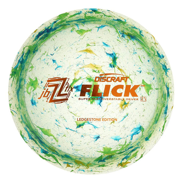 Jawbreaker Z Flx Flick