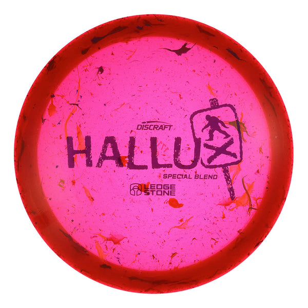 Jawbreaker Z Flx Hallux