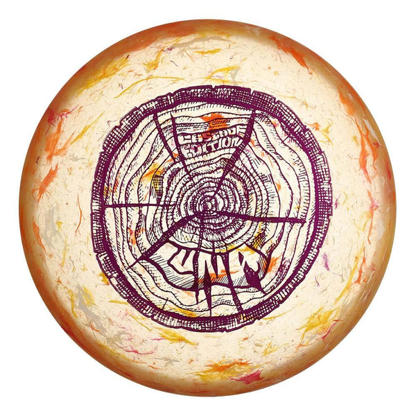 Cascade Challenge JBZ Flx Glo Luna