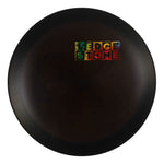 Ledgestone Network Stamped Cryztal Flx Raptor