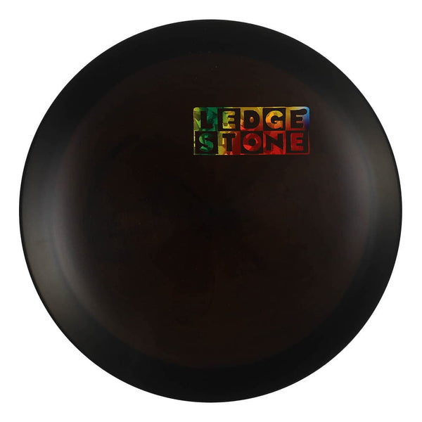 Ledgestone Network Stamped Cryztal Flx Raptor