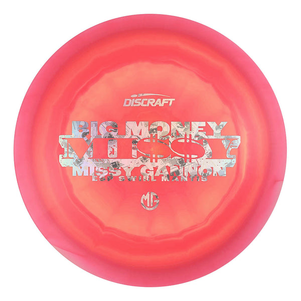 Missy Gannon "Big Money" ESP Mantis
