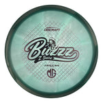 Missy Gannon Z Swirl Buzzz