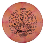 #9 (Black) 173-174 Jawbreaker Soft Zone SS (Vault Reserves)