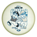 #4 - 173-174 McBeth/Barela Level Up Mega Glo Luna