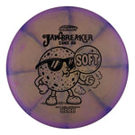 #29 (Black) 173-174 Jawbreaker Soft Zone SS (Vault Reserves)