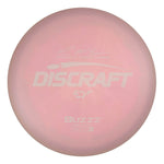 #2 (White Matte) 170-172 Paul McBeth 5x ESP Buzzz