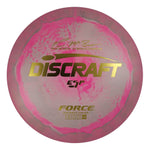Paul McBeth 6x ESP Force