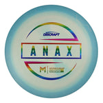 Paul McBeth ESP Anax