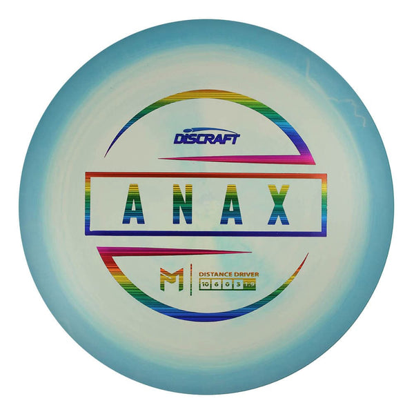 Paul McBeth ESP Anax