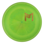 Paul McBeth ESP Buzzz