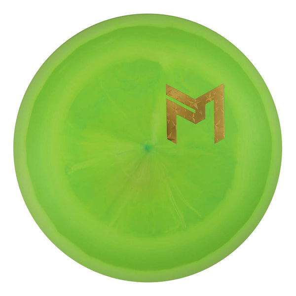 Paul McBeth ESP Buzzz