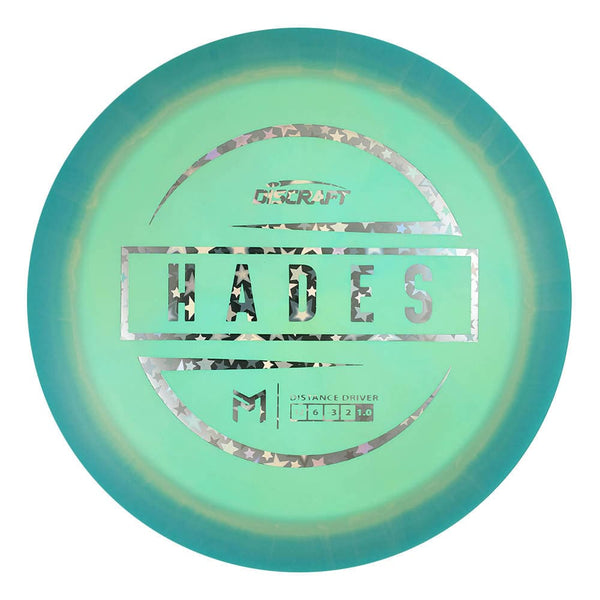Paul McBeth ESP Hades