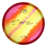 #13 (Wonderbread) 170-172 Paul McBeth Fly & Flag Dye Z Malta