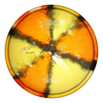 #3 (Silver Metallic) 170-172 Paul McBeth Fly & Flag Dye Z Luna