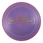 #29 (Gold Brushed) 173-174 Paul McBeth Prototype Ares