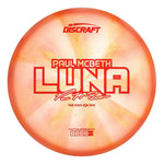 2025 Tour Series Z Swirl Paul McBeth Luna