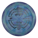#15 (Silver Metallic) 167-169 Pierce x McBeth Collab ESP Colorshift Drive