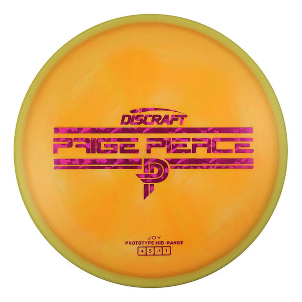 Paige Pierce Prototype ESP Joy