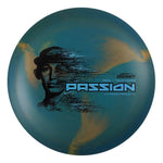 #30 (Blue Light Holo) 175-176 2026 Tour Series Paige Pierce Passion