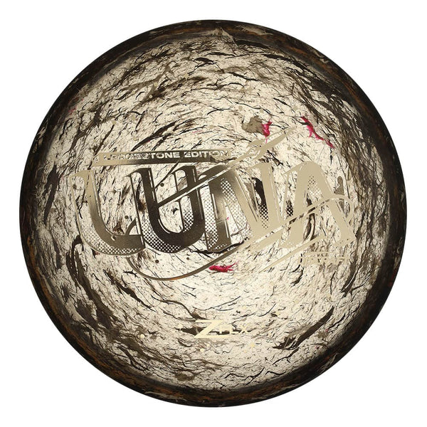 Jawbreaker Z Super Flex Luna