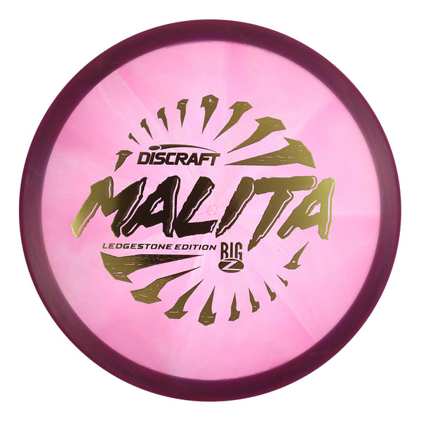 Big Z Swirl Malita