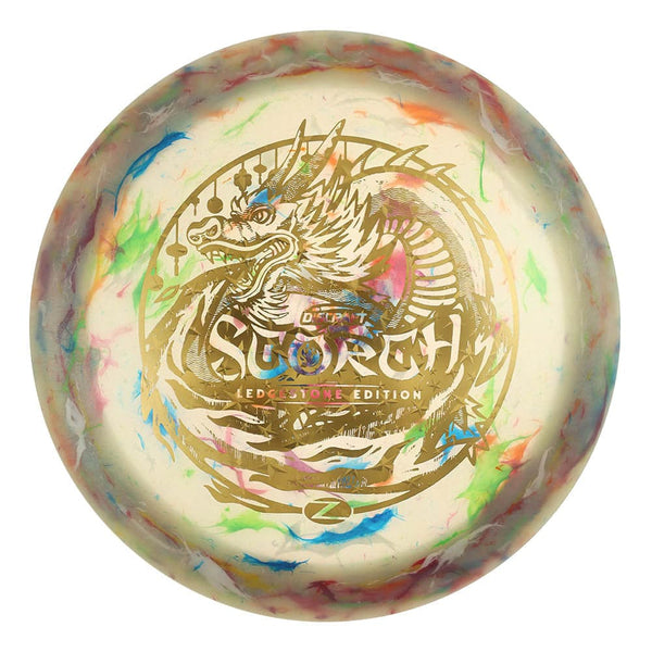 Colorshift Jawbreaker Z Flx Scorch