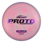 Ricky Wysocki Prototype Hallux