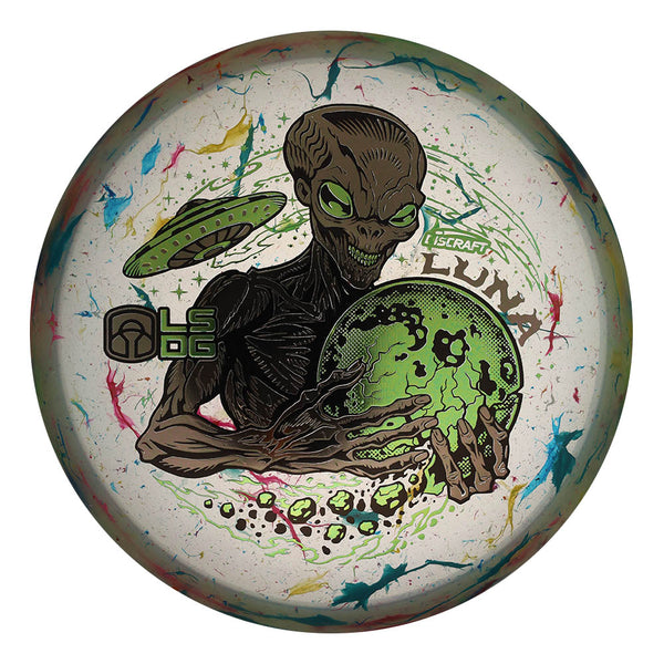 Colorshift Jawbreaker Z Flx Luna | Ledgestone