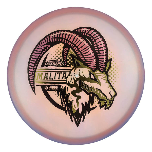 ESP Colorshift Swirl Malita