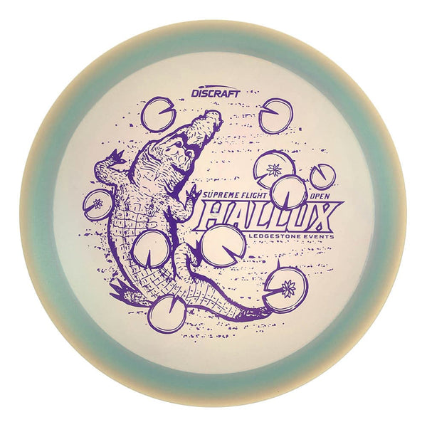 SFO Colorshift Z Hallux