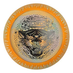 SFO ESP Swirl Fuzed Scorch