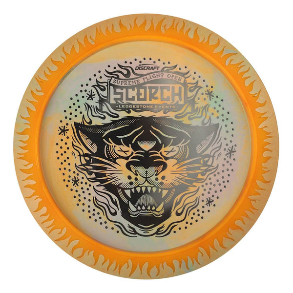 SFO ESP Swirl Fuzed Scorch