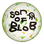 #37 (Black) 173-174 Son of Blob (Vault Reserves)