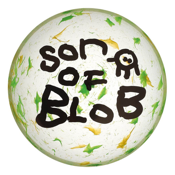 #37 (Black) 173-174 Son of Blob (Vault Reserves)