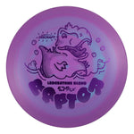 ESP Super Flx Raptor