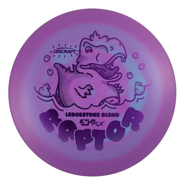 ESP Super Flx Raptor