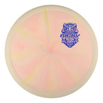 #1 (Blue Matte) 170-172 Test Flight Ricky Wysocki Putter
