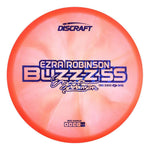 #24 (Blue Dark Shatter) 177+ 2025 Tour Series Z Swirl Ezra Robinson Buzzz SS