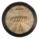 2025 Tour Series Z Swirl Ricky Wysocki Force