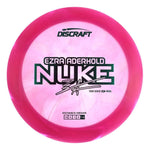 #41 (Green Metallic) 173-174 2025 Tour Series Z Swirl Ezra Aderhold Nuke
