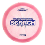 #13 (Blue Dark Shatter) 173-174 2025 Tour Series Z Swirl Valerie Mandujano Scorch