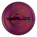 2026 Worlds Tour Series Blend Sled (Ti Big Z)