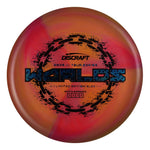 2026 Worlds Tour Series Blend Sled (Ti Big Z)