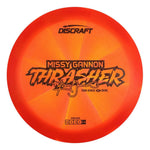 #23 (Black Orbs) 173-174 2025 Tour Series Z Swirl Missy Gannon Thrasher